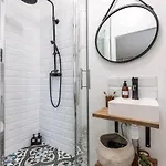 Appartement Imhost - Amazing Architect Pere Lachaise Parijs