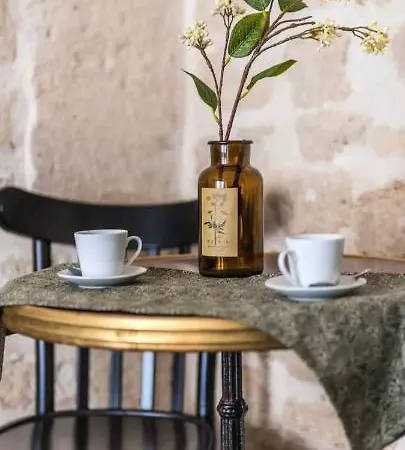 Apartmán Imhost - Amazing Architect Pere Lachaise